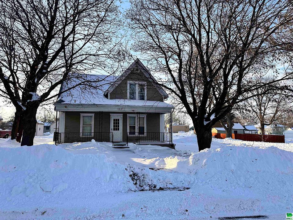 602 East St, Ireton, IA 51027 MLS 823446 Zillow