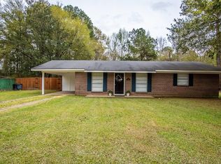 218 Miller Cir, Oakdale, LA 71463