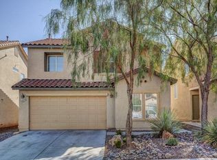 11014 African Sunset St, Henderson, NV 89052