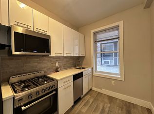 126 Corbin Ave #14E, Jersey City, NJ 07306