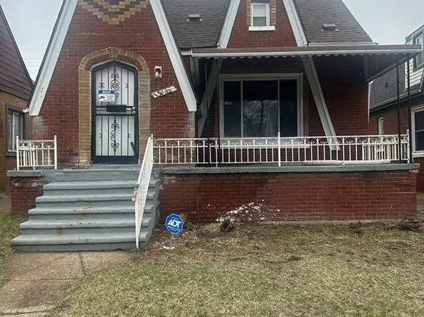 15060 Appoline St, Detroit, MI 48227