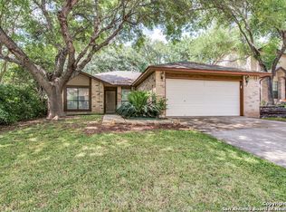 5803 Spring Village St, San Antonio, TX 78247