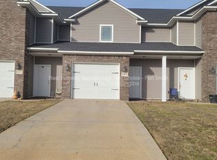 2108 Ingalls Ln APT B, Alma, AR 72921
