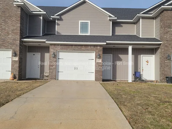 2108 Ingalls Ln APT B, Alma, AR 72921