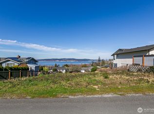 Replat Of Rocky Point Tracts Div. 2, Camano Island, WA 98282