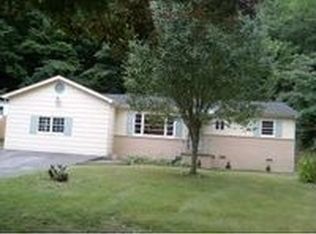 2154 Gap Creek Rd, Elizabethton, TN 37643