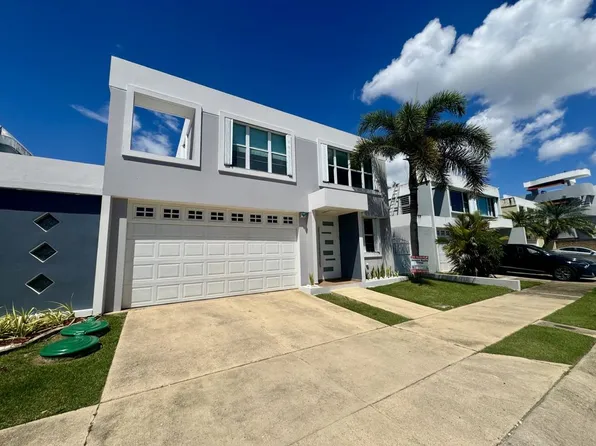 Siboney Brisas De Monte Casino I 16, Toa Alta, PR 00953