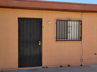 8968 Gateway Blvd N #5, El Paso, TX 79904