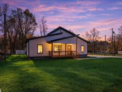 225 Cedar St, Woodruff, SC, 29388