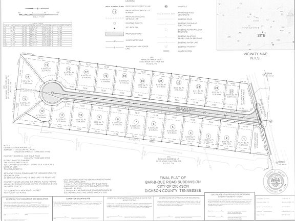 3rd image of 0 Hill Place Ct