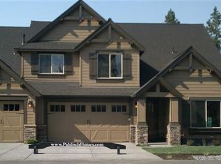 20870 SE Golden Gate Pl, Bend, OR 97702