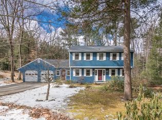 171 Aubinwood Rd, Amherst, MA 01002