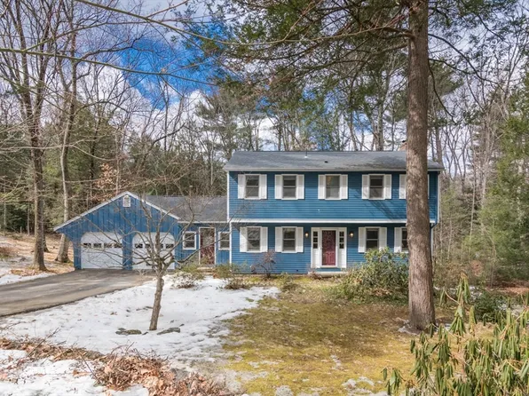 171 Aubinwood Rd, Amherst, MA 01002