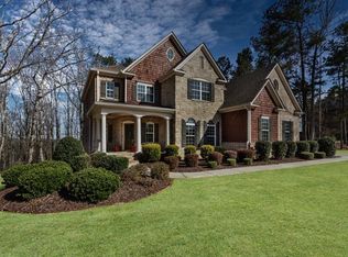 1696 Heritage Pass, Milton, GA 30004