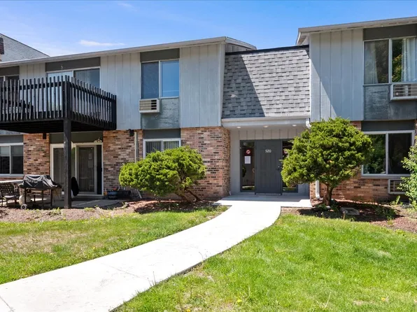 920 E Old Willow Rd Unit 202, Prospect Heights, IL 60070