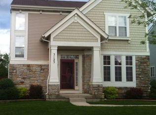 3123 Holden Cir, Matteson, IL
