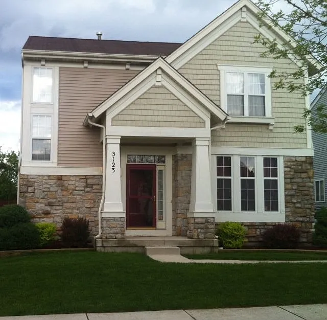 3123 Holden Cir photo 1