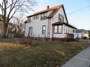 317 S Elm St, Kewanee, IL 61443