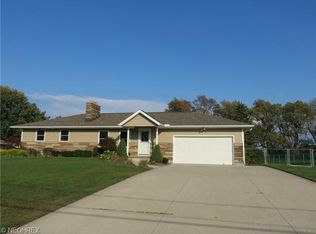 3779 Indiana St, Perry, OH 44081