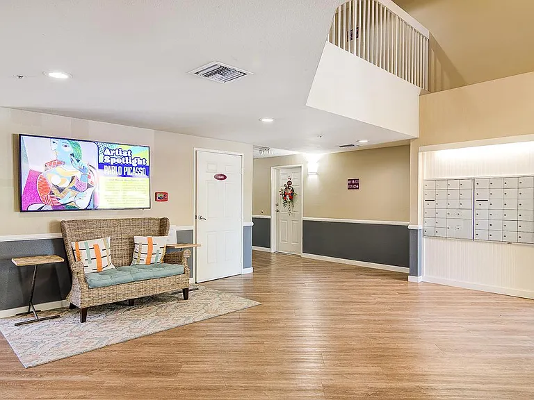Palm Island Adult Living Community 55+ — Photo 56