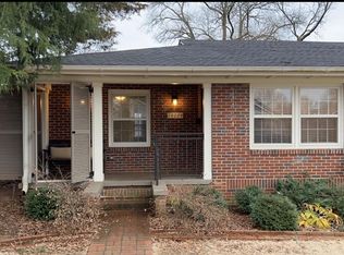 1020 Beirne Ave NE UNIT B, Huntsville, AL 35801