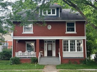 122 W Nittany Ave, State College, PA 16801