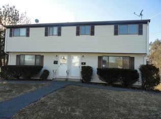 23 Adams Dr, Randolph, MA 02368