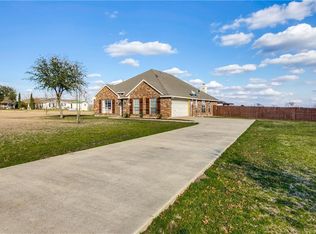 6021 County Road 2516, Royse City, TX 75189
