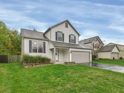 6148 Wrothston Dr, Columbus, OH, 43228