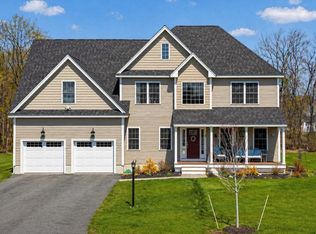 6 Geramat Way, Methuen, MA 01844