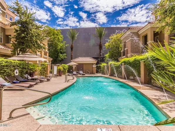 121 N CALIFORNIA Street #7, Chandler, AZ 85225