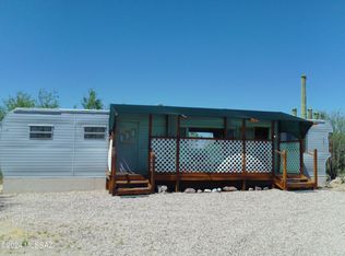 44086 E Avenida Dois Gatos, Saddlebrooke, AZ 85739