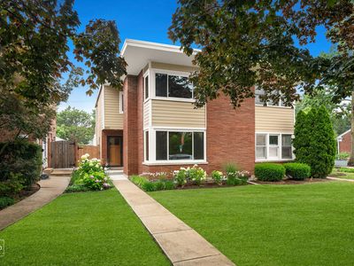 3019 Central St, Evanston, IL, 60201