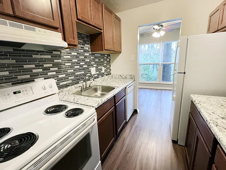 Timber Ridge Apartments — Photo 58