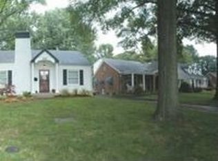 2523 Glenwood Ct, New Albany, IN 47150