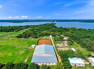 14319 E Fm 922, Tioga, TX 76271