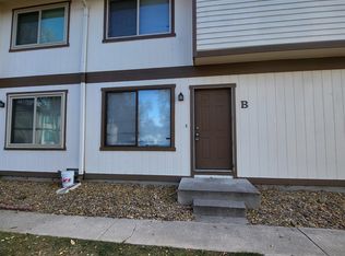 741 Alexander Rd UNIT B-1, Colorado Springs, CO 80909