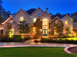 11102 Falconwing Dr, Spring, TX 77381