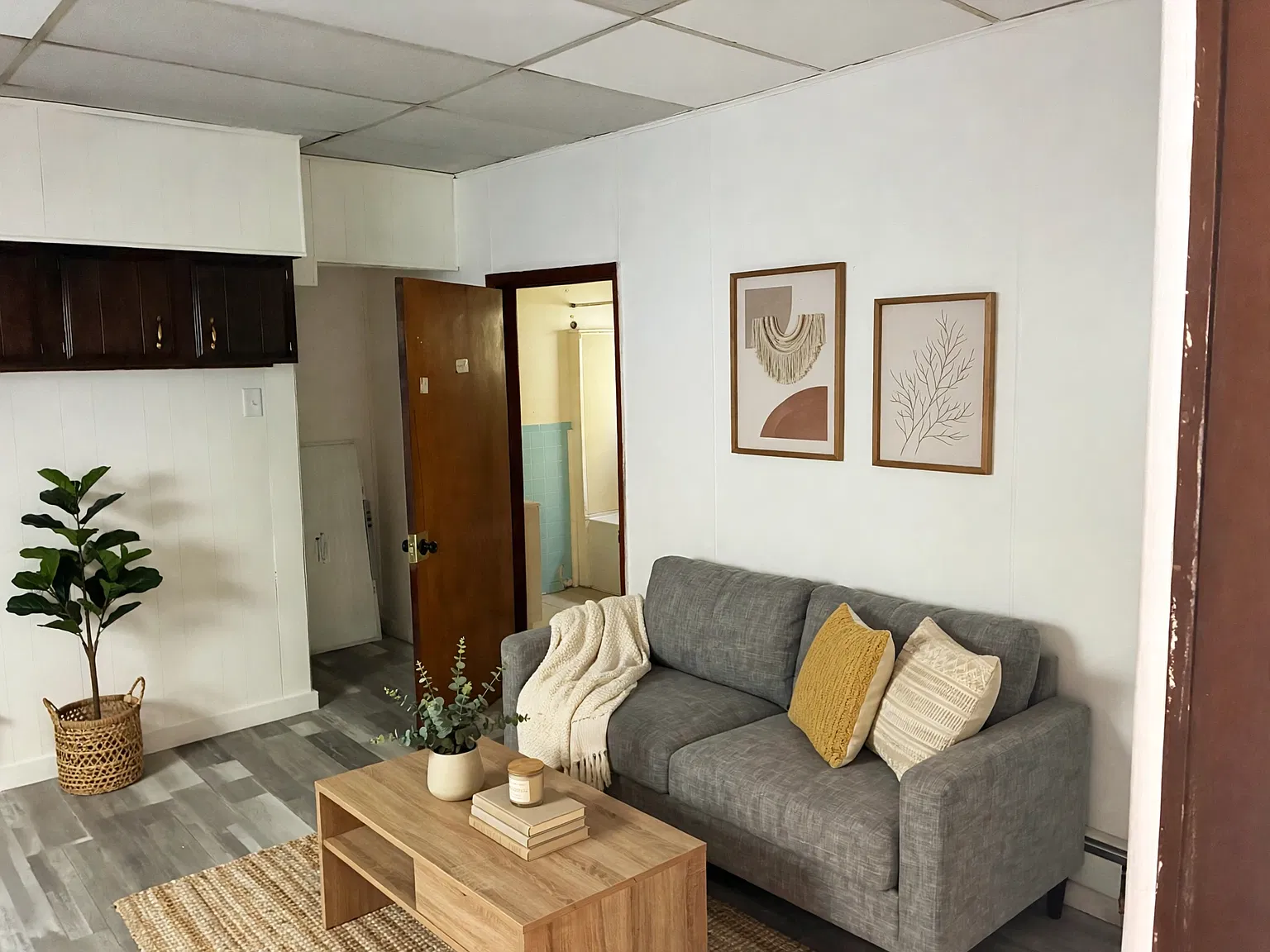 2 bed, 900 sqft, $1,200 — Photo 3