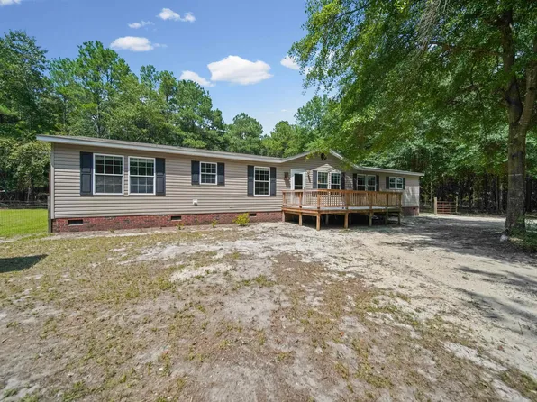 40 Riding Ridge Rd, Elgin, SC 29045