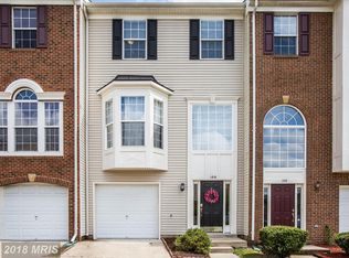 108 Langley Ct, Stafford, VA 22554