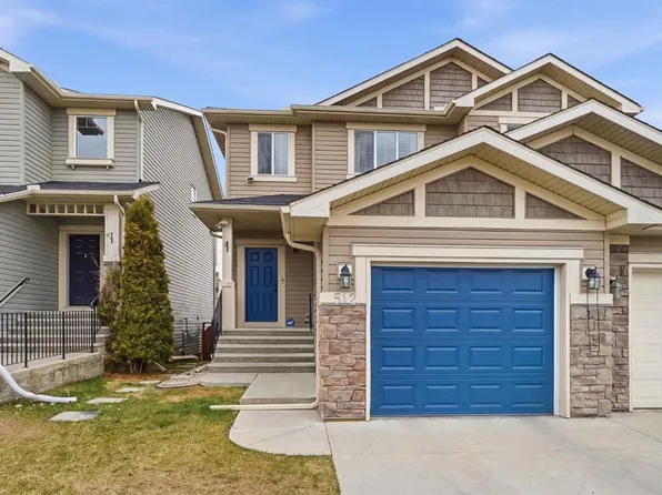 512 S Panatella Sq NW, Calgary, AB T3K 0T5