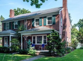 867 Louise Ave, Lancaster, PA
