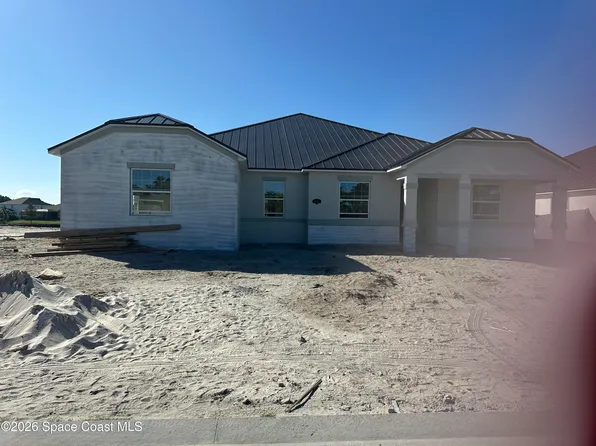 6296 Moonrise Dr, Merritt Island, FL 32953