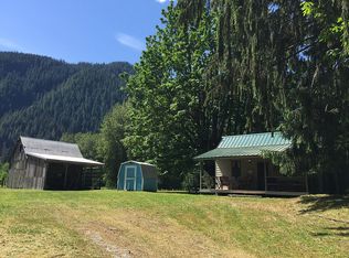 63131 NE Stevens Pass Hwy, Baring, WA 98224
