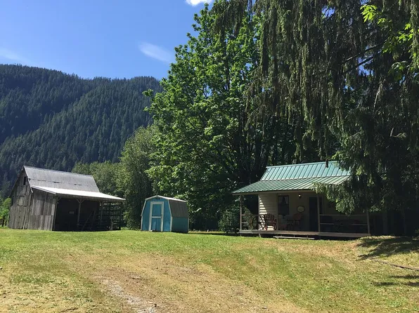 63131 NE Stevens Pass Hwy, Baring, WA 98224