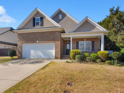 2 Ruby Lake Ln, Simpsonville, SC, 29681