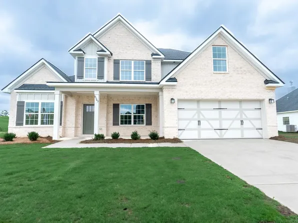 9563 Galloway Ln, Columbus, GA 31904