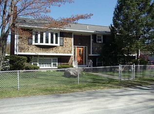 80 Guertin St, Woonsocket, RI 02895