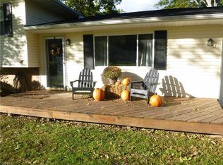 3311 Lullaby Ln, Clinton, OH 44216